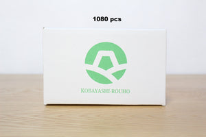 Shinkyu Soft 1080 pcs