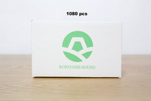 Shinkyu Soft (Loquat type) 1080 pcs