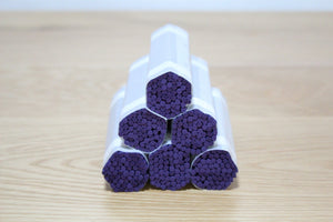 Incense Stick Purple 5 bundles