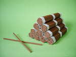 Incense Stick Brown 15 bundles